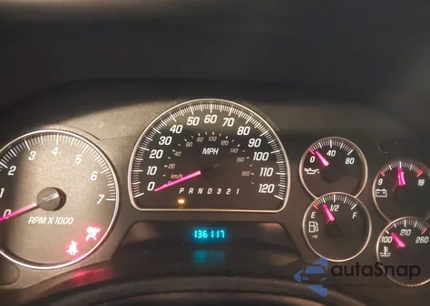 2007 GMC Envoy Sle из США, поврежденный, VIN 1GKDT13SX72141592